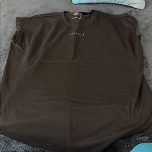 YoungLA RAMBO blue Green T-Shirt